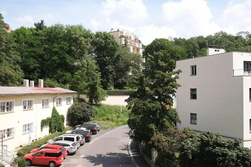 Charming Apartment For Two In Uptown Prague République tchèque